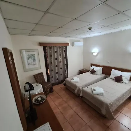 Metropole Hotel Limassol