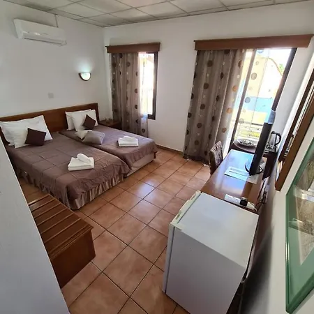 Metropole Limassol