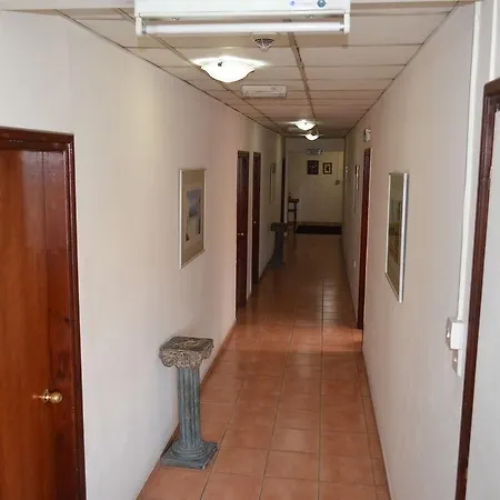 Metropole Hotel Limassol